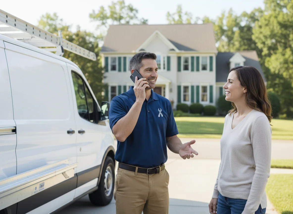 Home Gutter Service Oceanport, NJ FAQs